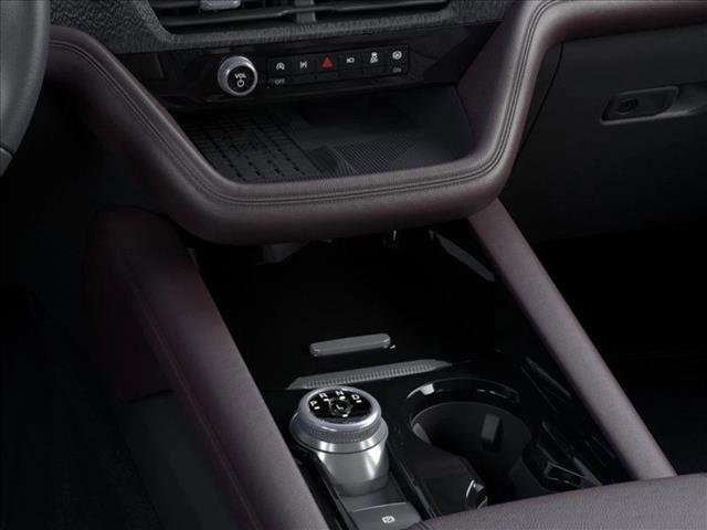 New 2025 Ford Explorer Platinum image 15