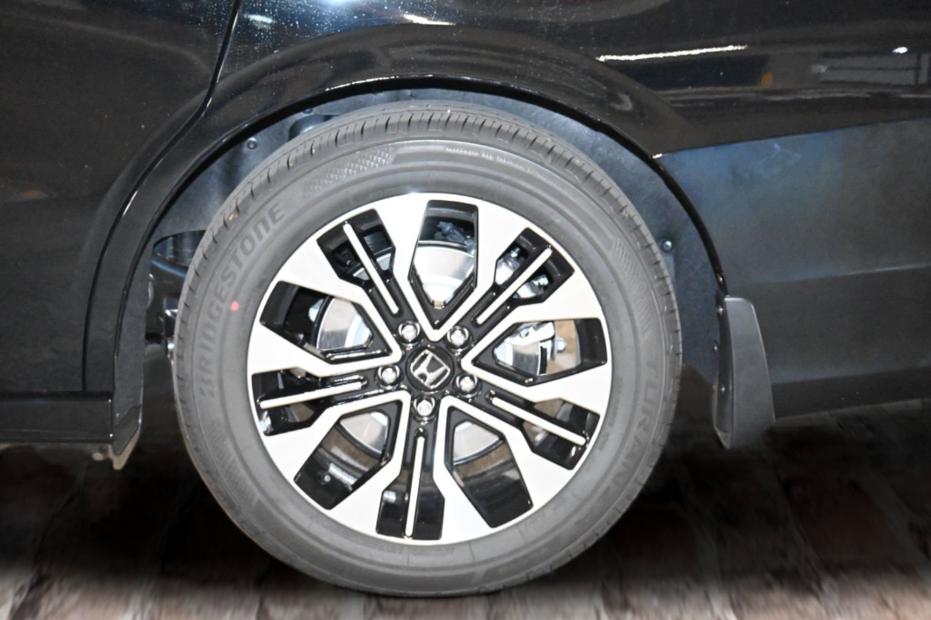 New 2026 Honda Odyssey Elite image 38