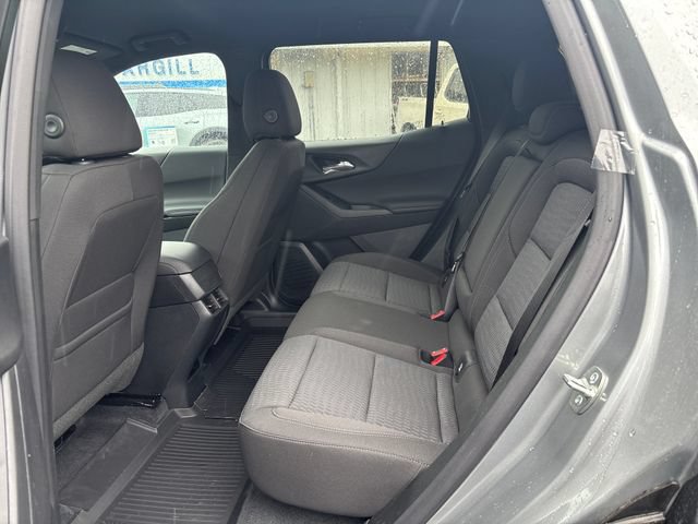 New 2026 Chevrolet Equinox LT w/ Safety and Technology Package FWD image 25