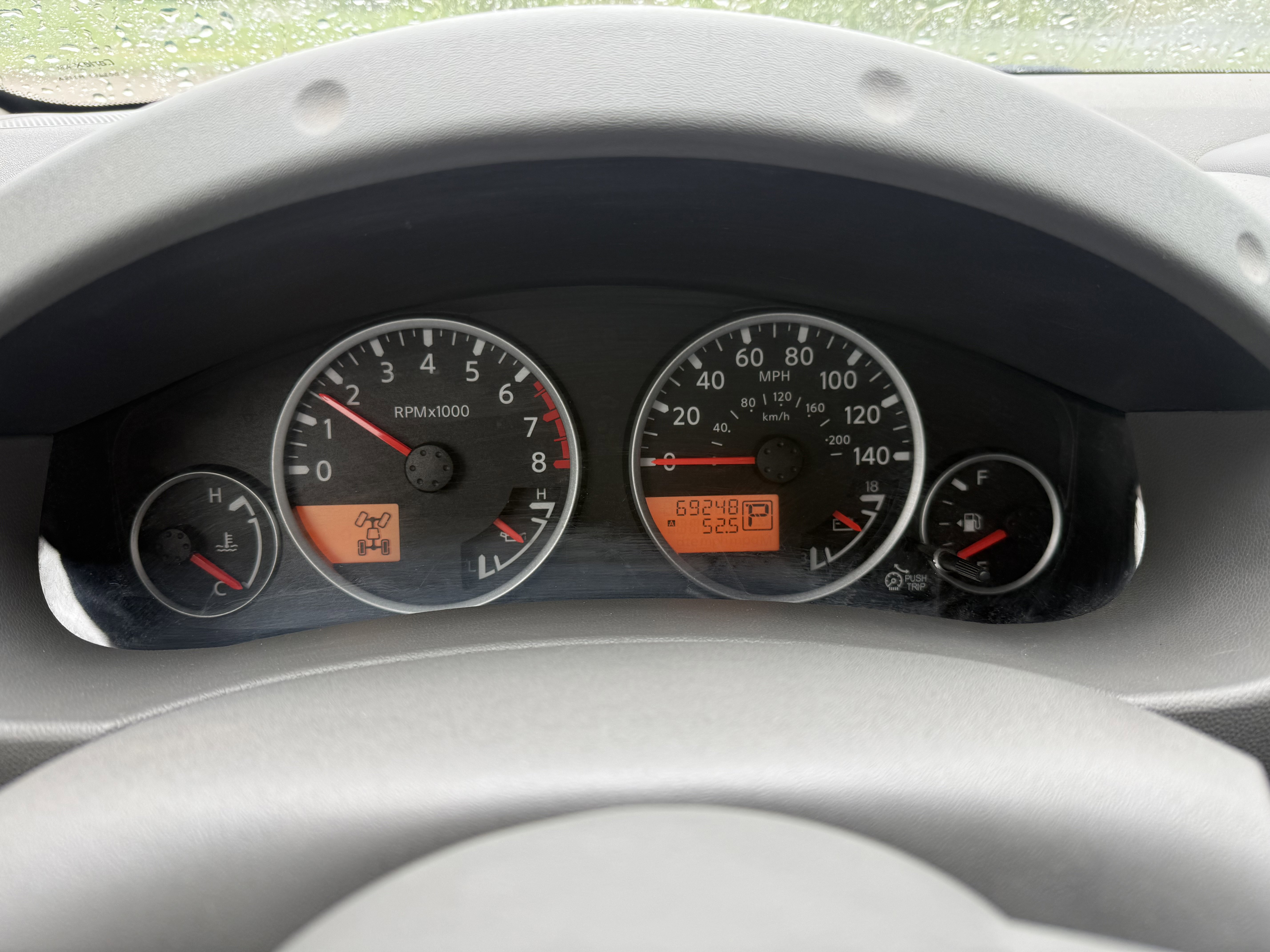 Used 2019 Nissan Frontier SL AWD/4WD image 13