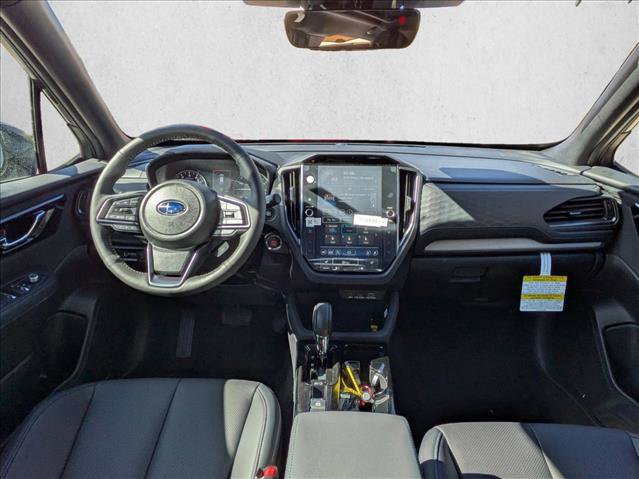 New 2026 Subaru Forester Limited image 14