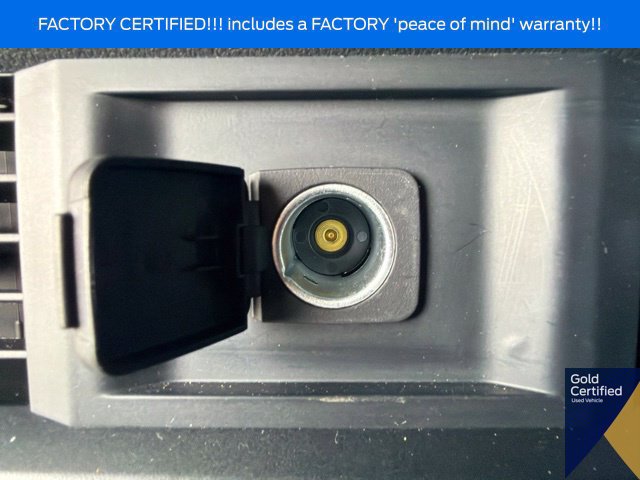 Certified 2024 Ford F150 STX AWD/4WD image 21