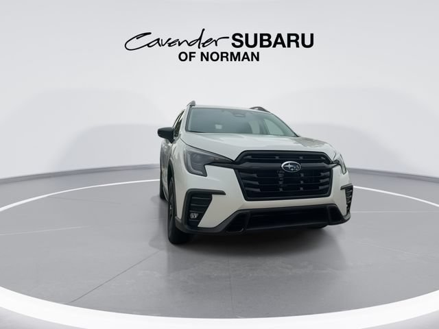 Used 2026 Subaru Ascent Premium AWD/4WD image 3