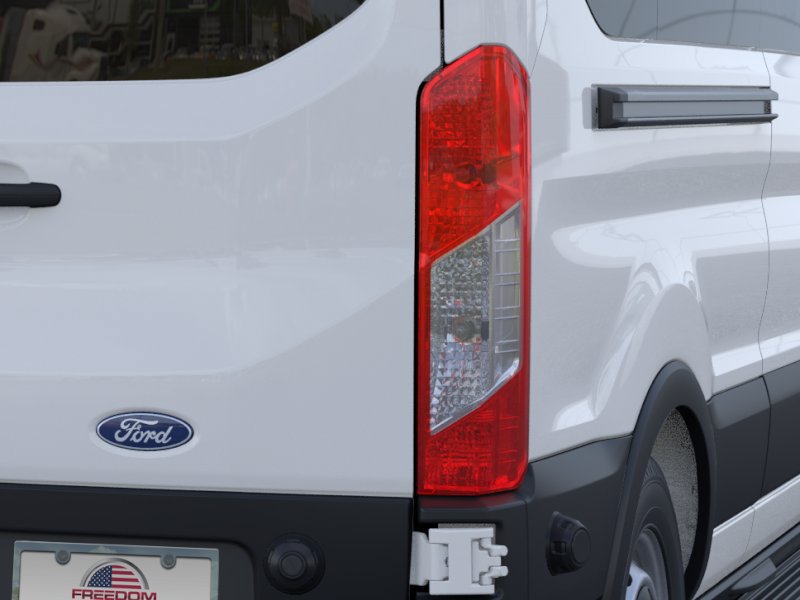 New 2026 Ford Transit 350 XL RWD image 22