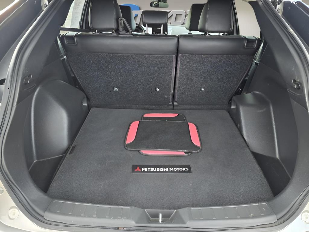 Used 2022 Mitsubishi Eclipse Cross SE image 29