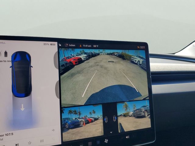 Used 2025 Tesla Model 3 Long Range image 25
