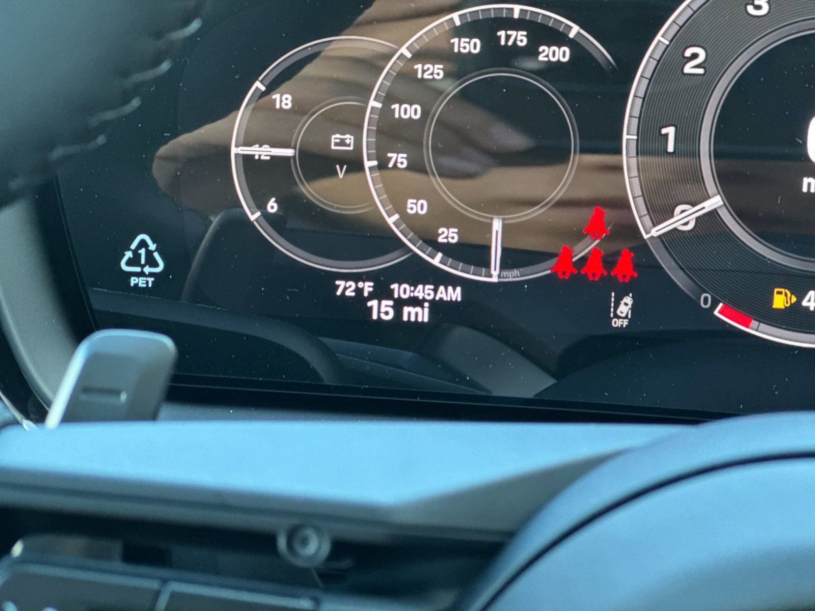 New 2026 Porsche Cayenne S image 32