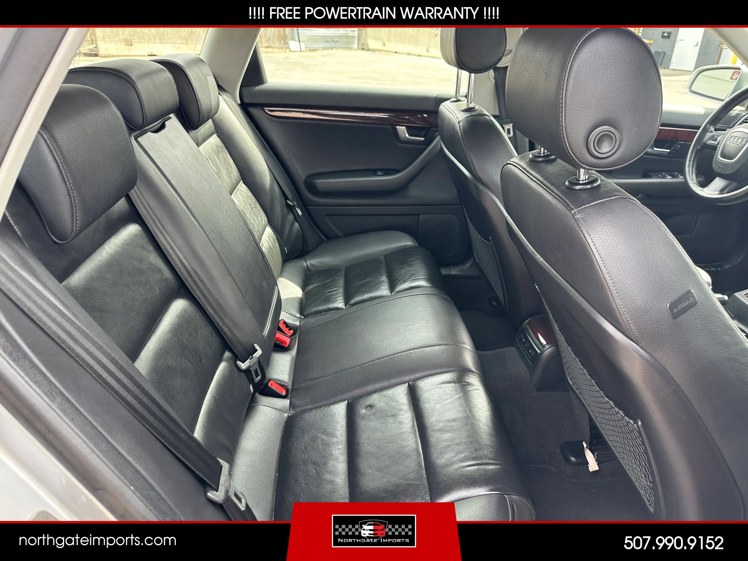 Used 2006 Audi A4 3.2 image 16