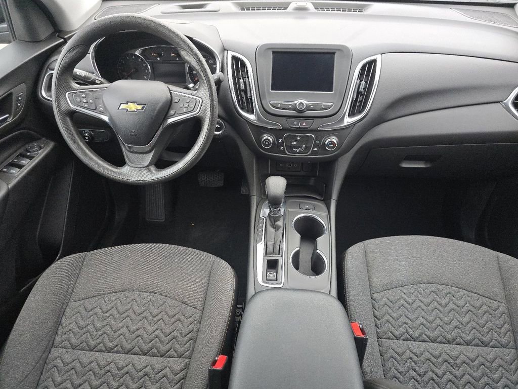 Used 2024 Chevrolet Equinox LT image 19