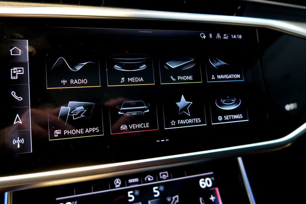 Used 2023 Audi RS 6 image 30