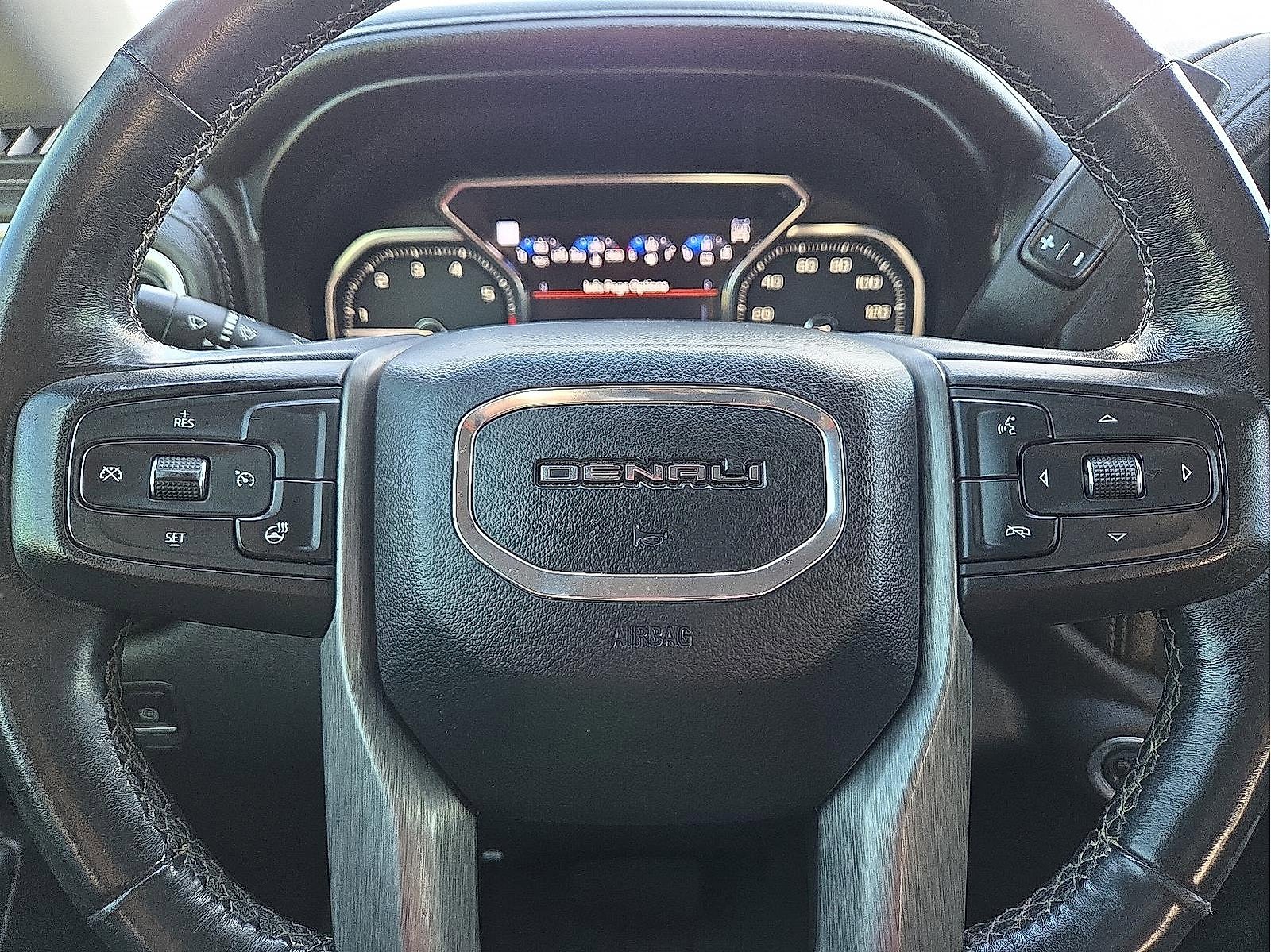 Used 2021 GMC Sierra 1500 Denali w/ Denali Premium Package image 24