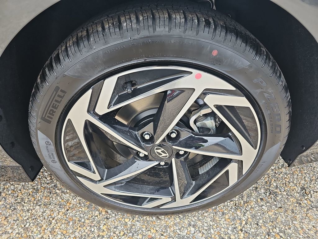 New 2026 Hyundai Sonata SEL FWD image 31