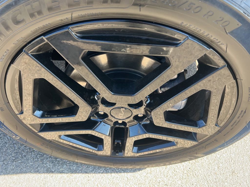 Used 2025 Kia Telluride EX X-Line AWD/4WD image 45