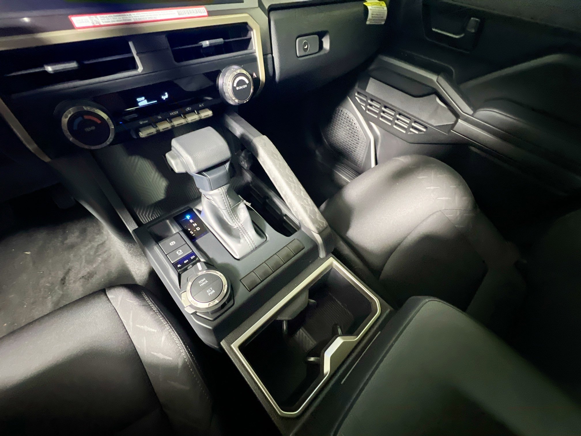 New 2025 Toyota Tacoma SR5 image 26