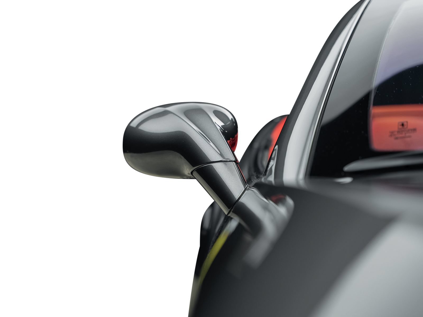 Used 2010 Ferrari California RWD image 8