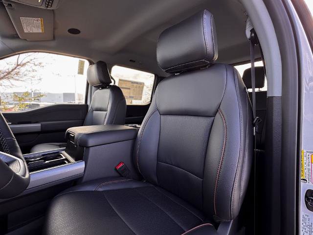 New 2026 Ford F250 Lariat w/ Lariat Ultimate Package image 29
