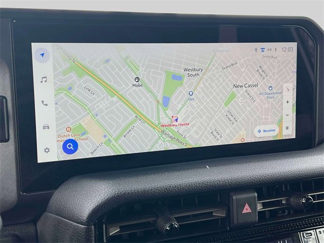 Used 2024 Toyota Land Cruiser image 36