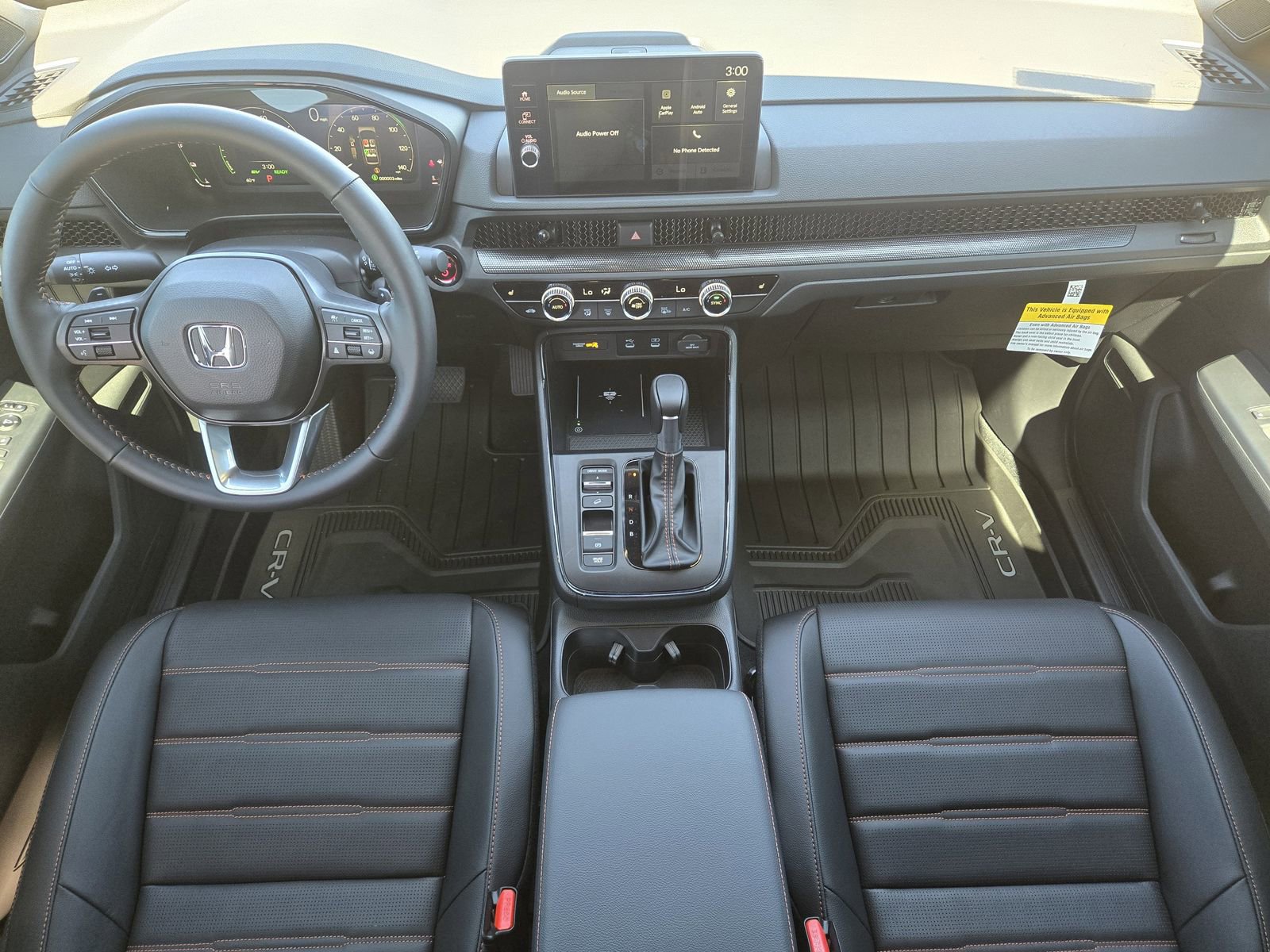 New 2026 Honda CR-V Sport-L image 23