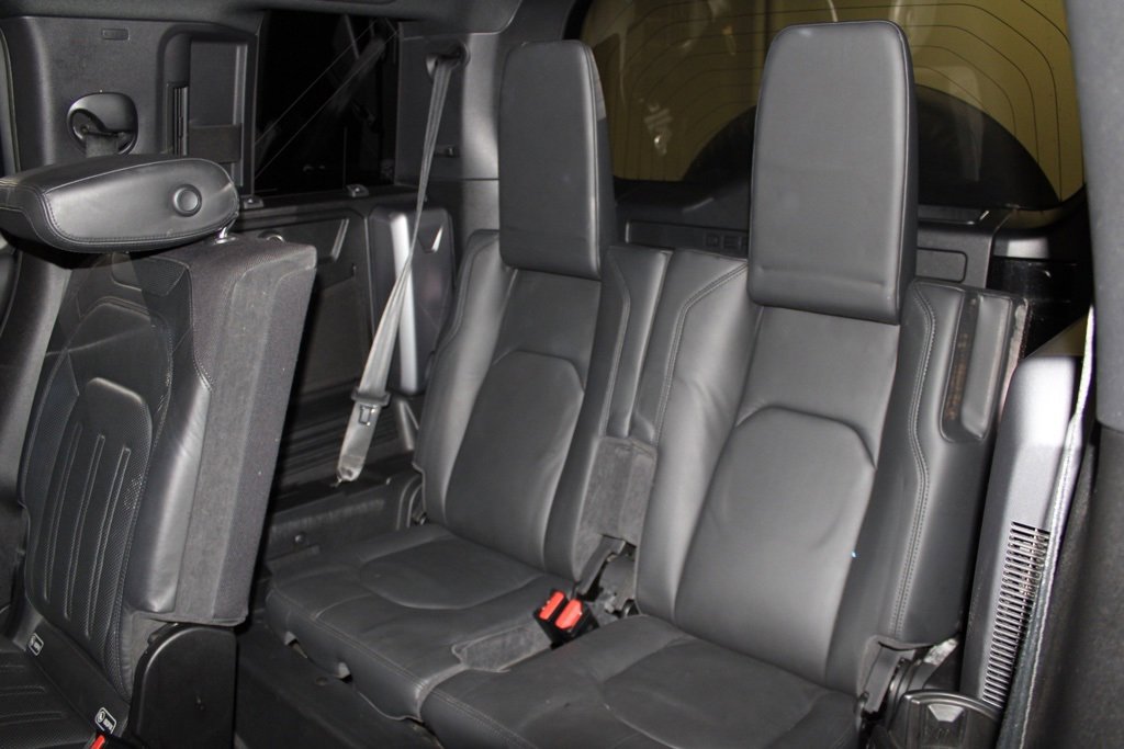 Used 2020 Land Rover Defender 110 X image 45