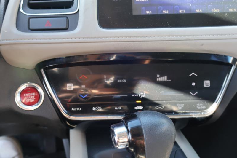 Used 2016 Honda HR-V EX image 19