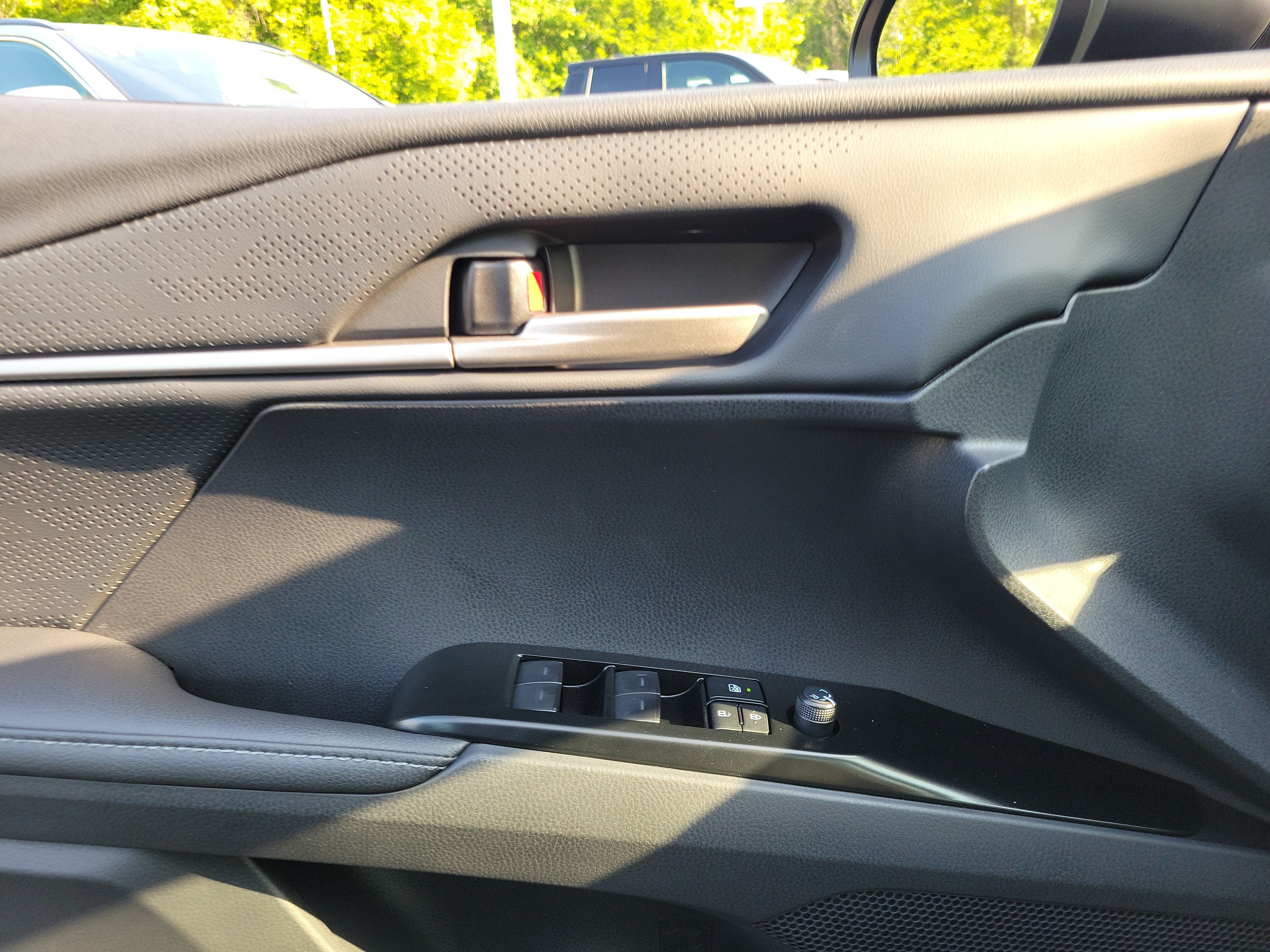 New 2026 Toyota Camry XSE AWD/4WD image 13