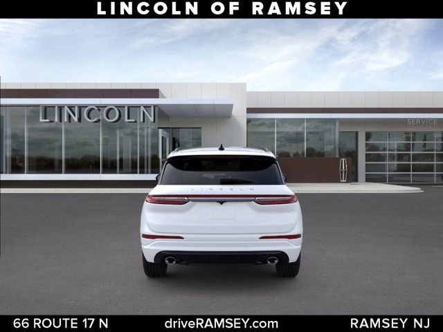 New 2026 Lincoln Corsair Grand Touring image 6