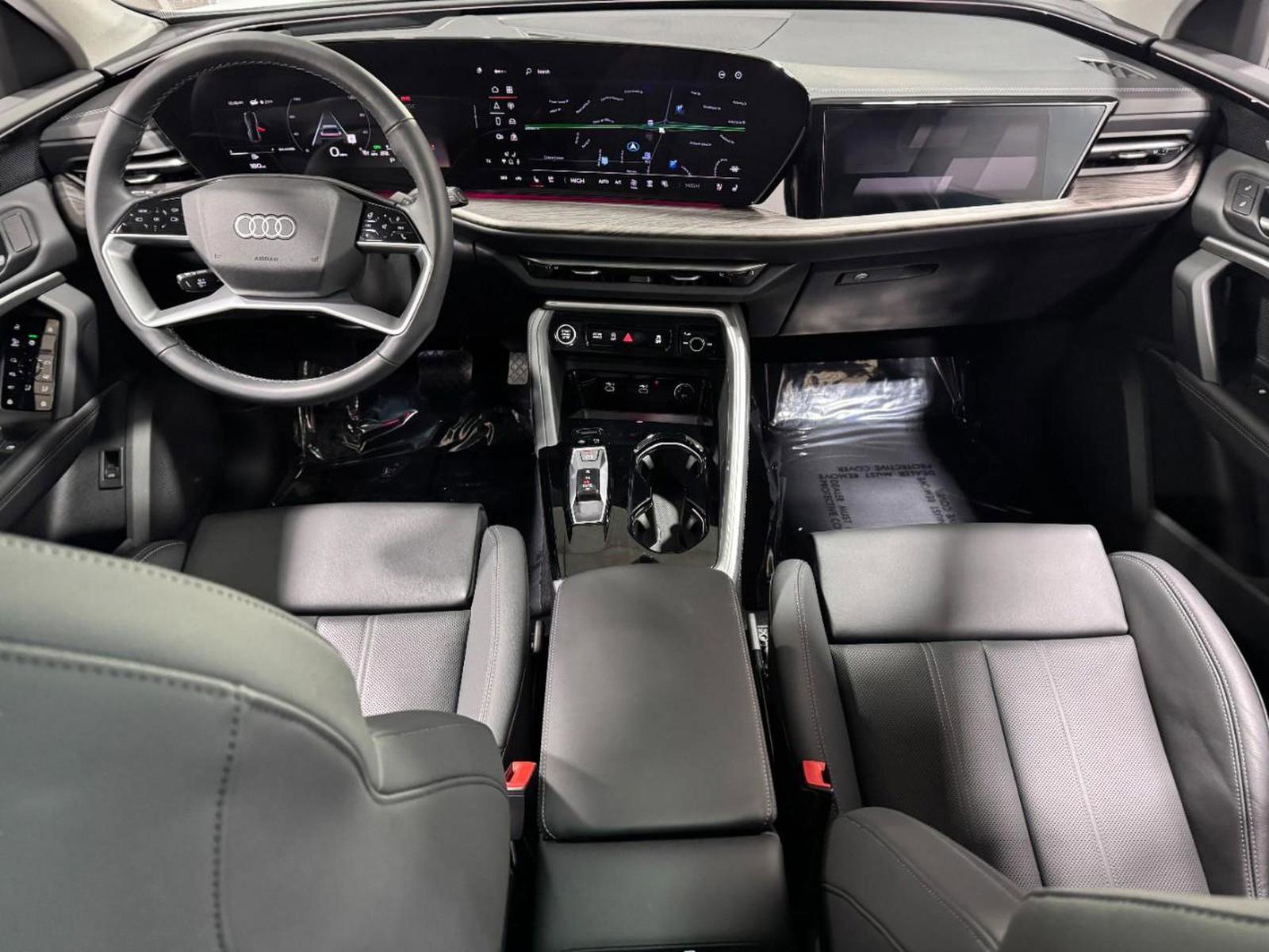 Used 2025 Audi Q5 Prestige image 13