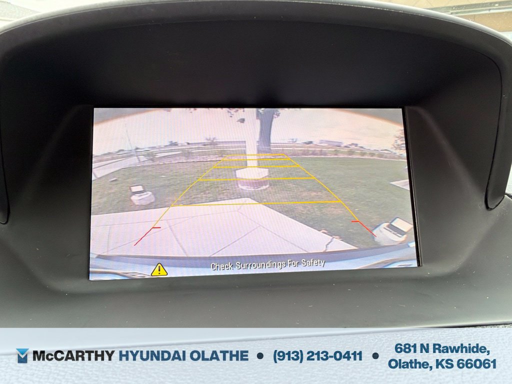 Used 2016 Buick Encore Convenience FWD image 6