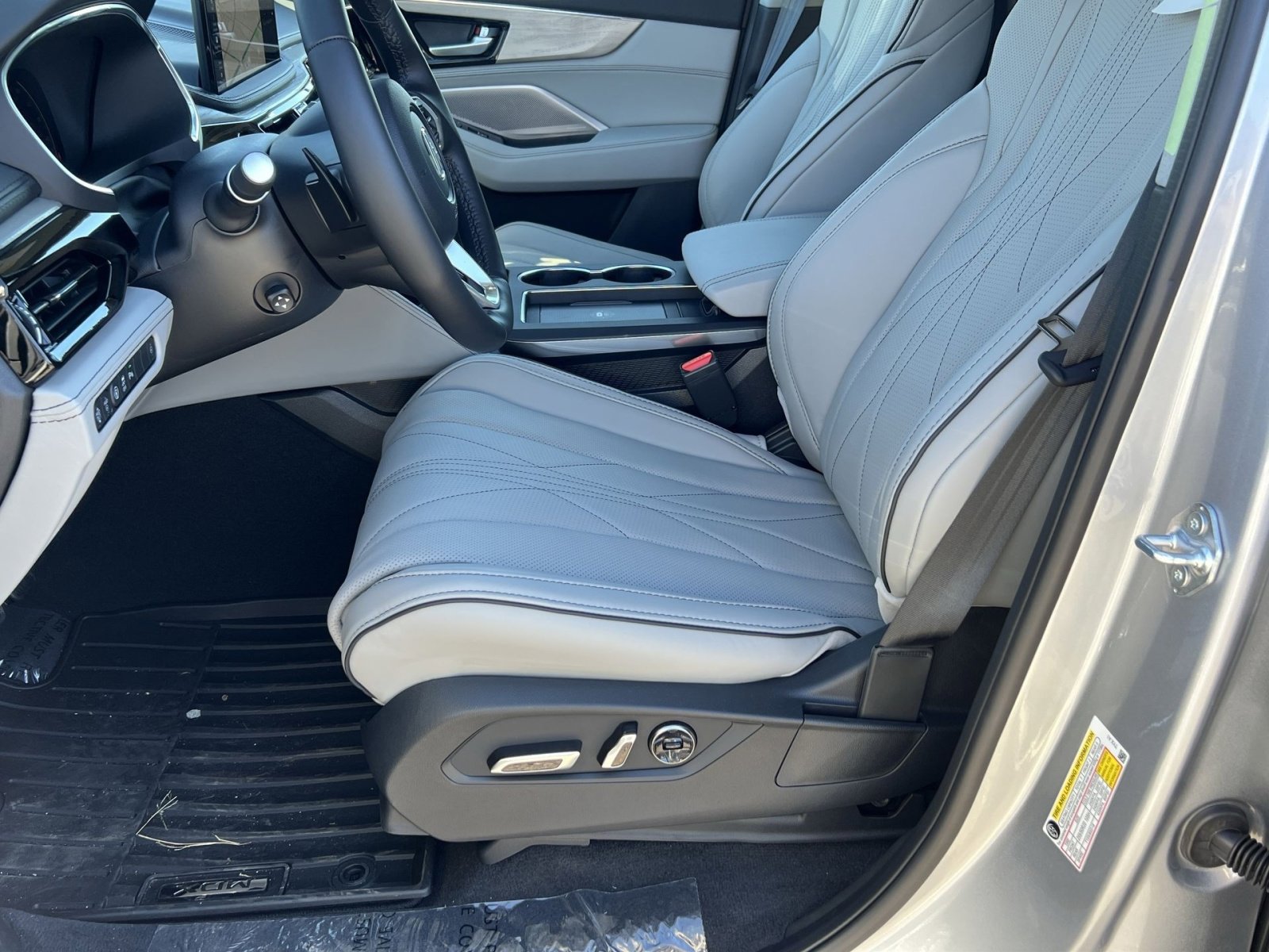 New 2026 Acura MDX SH-AWD w/ Advance Package image 10