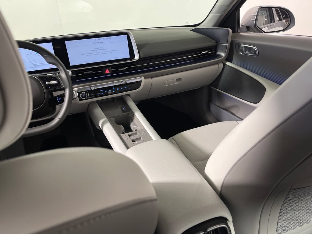 Used 2023 Hyundai Ioniq 6 SEL RWD image 17