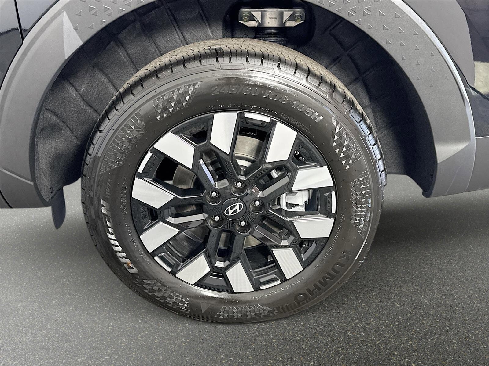 New 2026 Hyundai Santa Cruz SEL FWD image 29