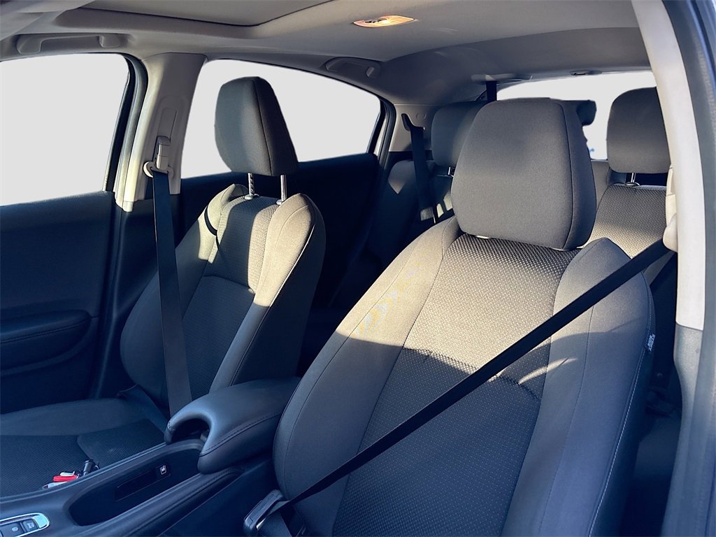 Used 2022 Honda HR-V EX image 20