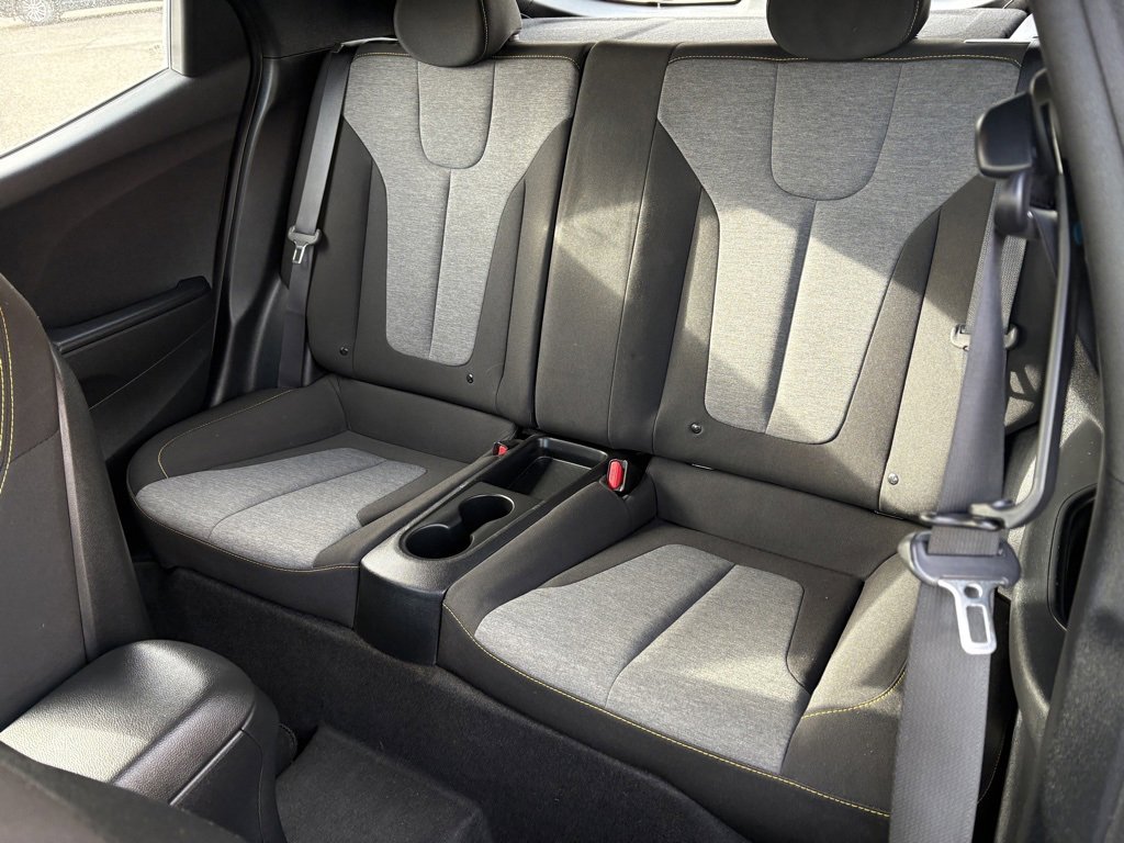 Used 2020 Hyundai Veloster Turbo R-Spec image 12