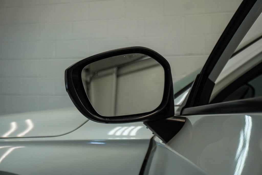 Used 2025 Honda Civic Sport image 39