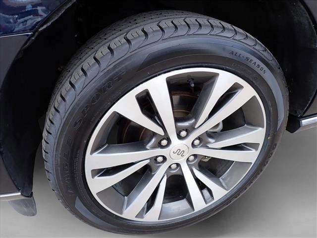 Used 2021 Ford Expedition King Ranch w/ Cargo Package AWD/4WD image 7