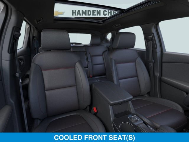 New 2026 Chevrolet Blazer RS w/ Driver Confidence II Package AWD/4WD image 16