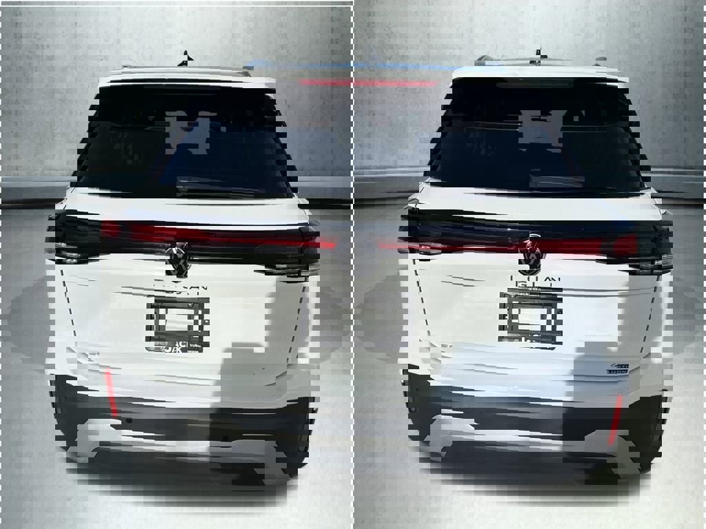 New 2026 Volkswagen Tiguan SE image 4