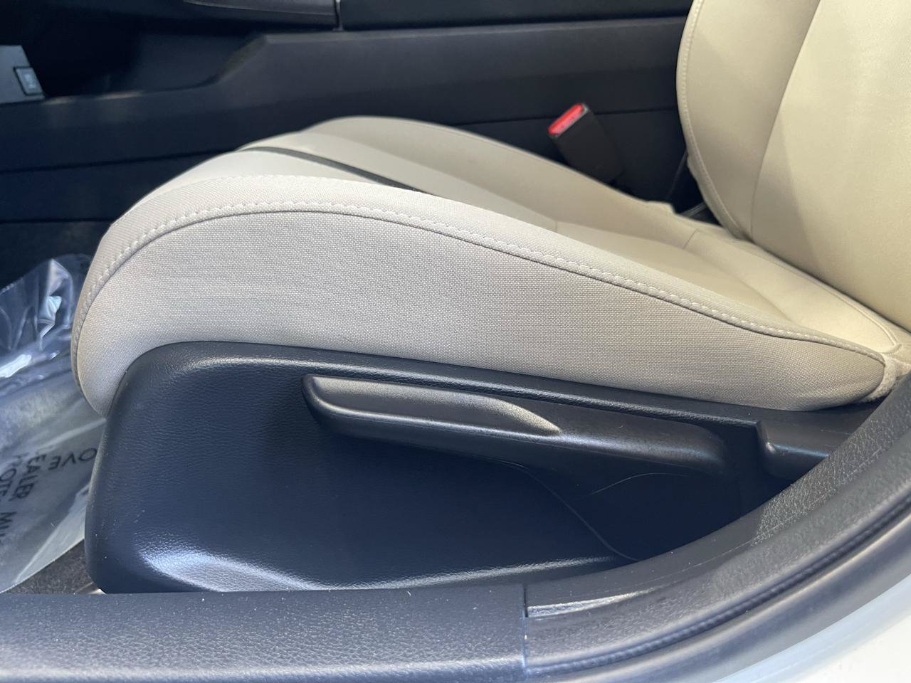 Used 2019 Honda Civic LX image 41