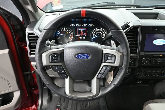 Used 2019 Ford F150 XLT w/ XTR Package AWD/4WD image 19