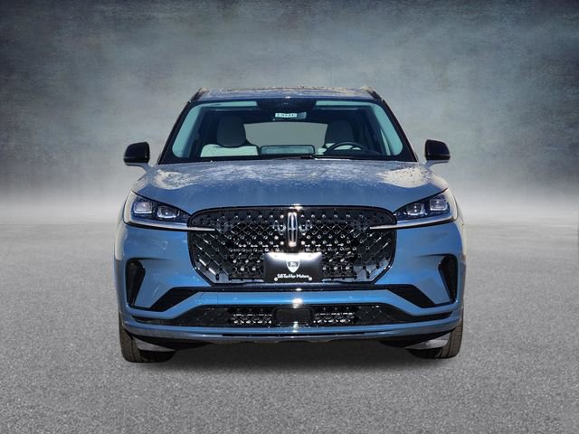 New 2026 Lincoln Aviator Reserve AWD/4WD video 2