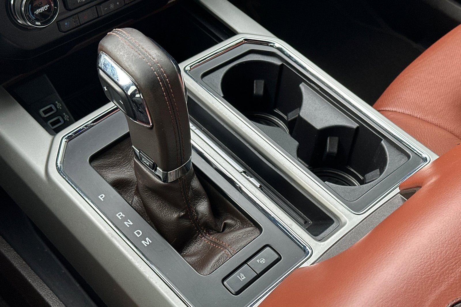 Used 2018 Ford F150 King Ranch w/ Equipment Group 601A Luxury image 21