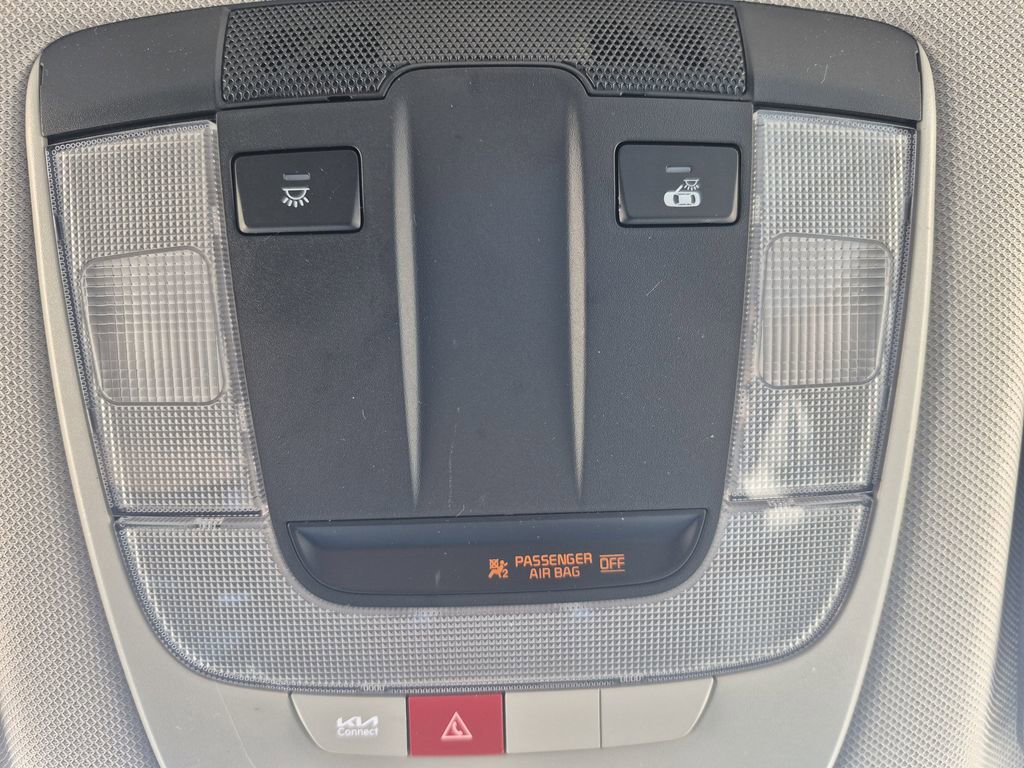 New 2026 Kia Sorento S image 24