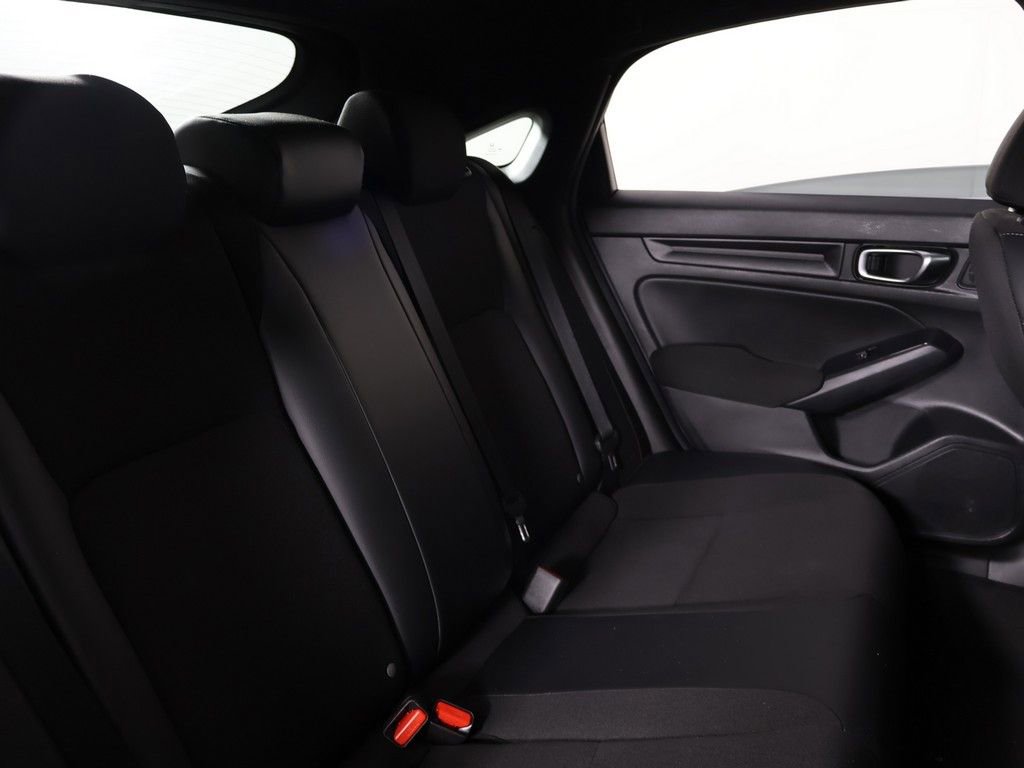 Used 2024 Honda Civic Sport image 30