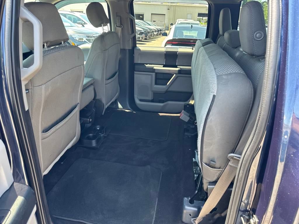 Used 2019 Ford F150 XLT image 11
