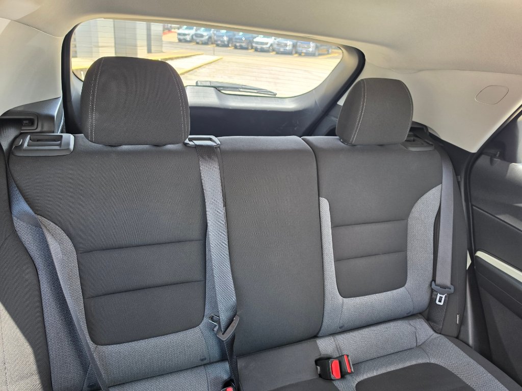 Used 2024 Chevrolet TrailBlazer LT w/ Driver Confidence Package FWD image 14