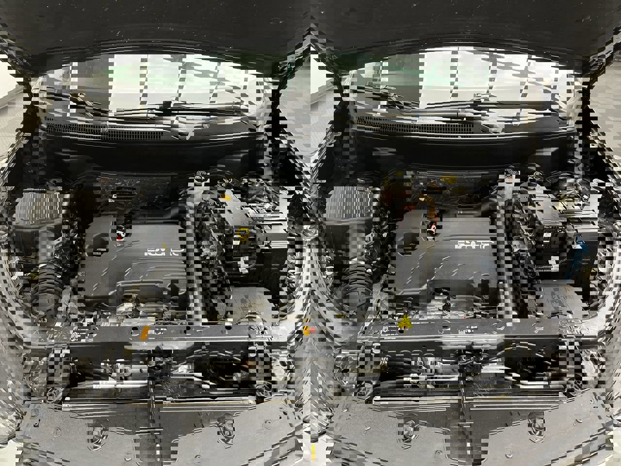 Used 2022 Chevrolet Equinox LT w/ Driver Convenience Package image 26