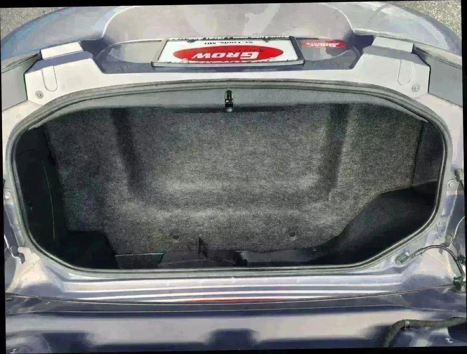 Used 2007 MAZDA MX-5 Miata Grand Touring w/ Premium Pkg image 38