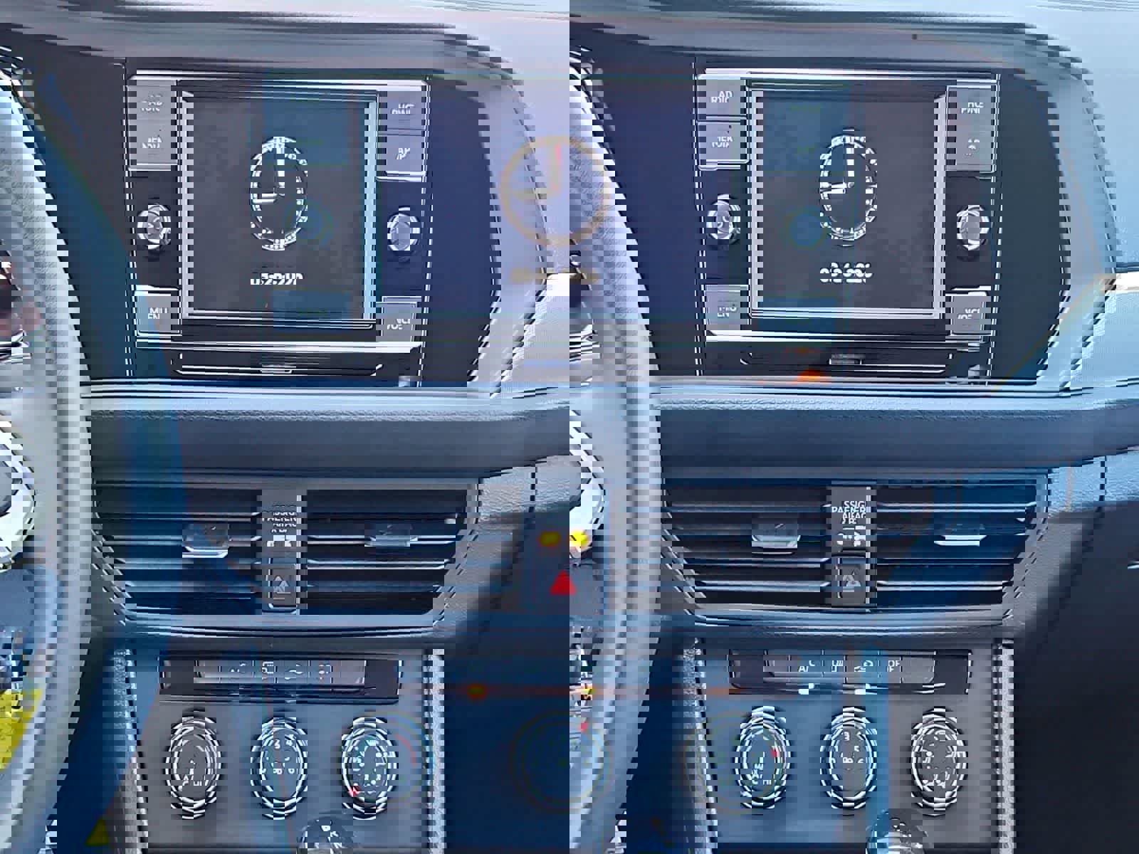 Certified 2024 Volkswagen Jetta S FWD image 26