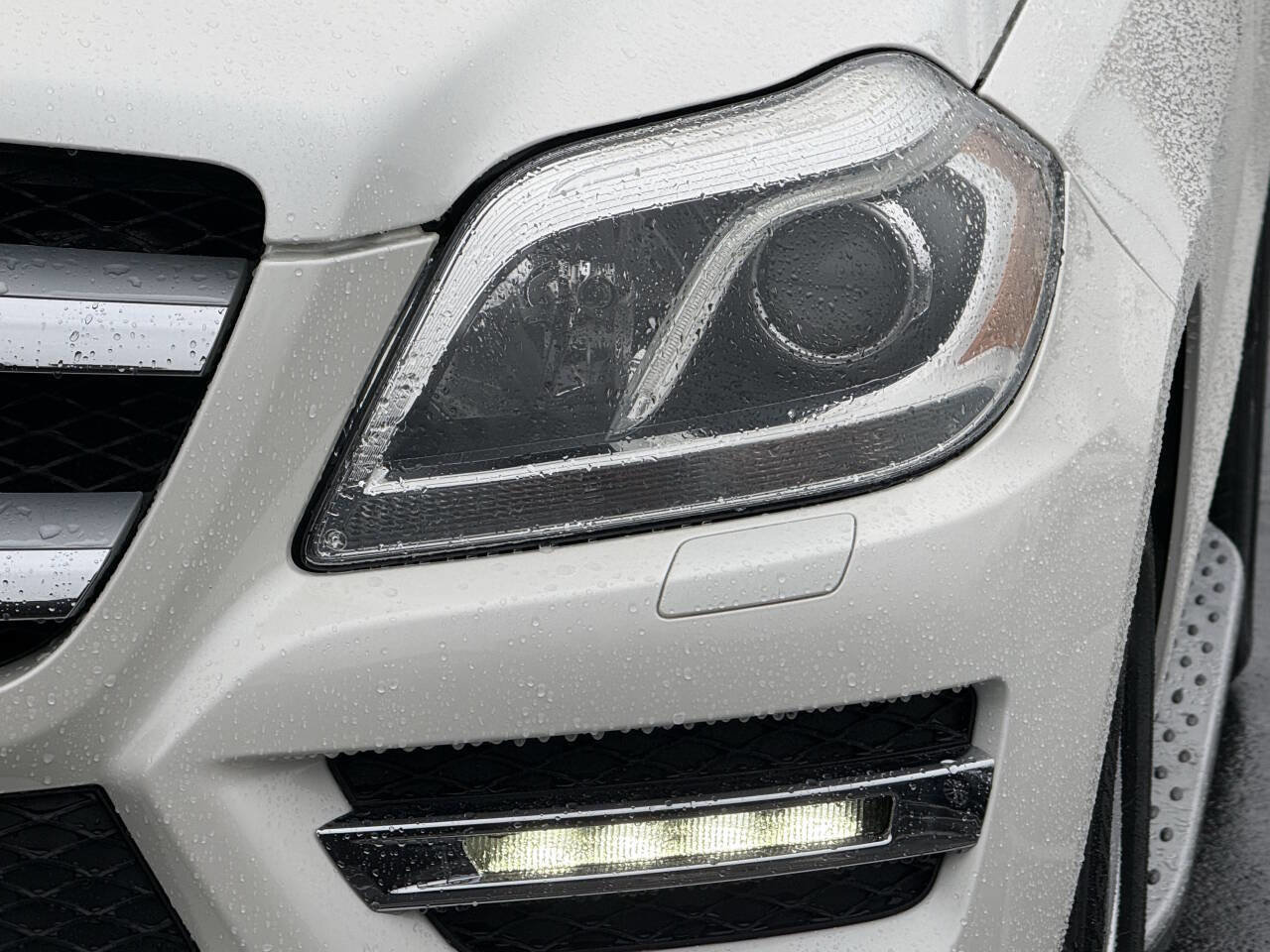Used 2013 Mercedes-Benz GL 450 4MATIC image 24