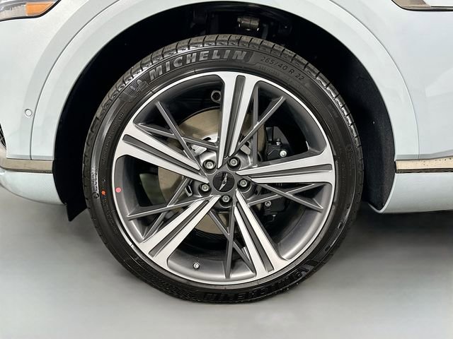 New 2026 Genesis GV80 3.5T e-SC image 23